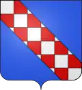 Coat of arms of Le Pin