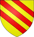 Coat of arms of Neuville-en-Ferrain