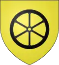 Coat of arms of Rodern