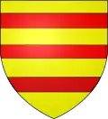 Coat of arms of Saint-Hilaire-lez-Cambrai