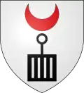 Coat of arms of Sausheim