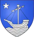 Coat of arms of Marennes
