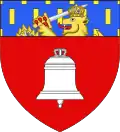 Coat of arms of Bellem