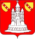 Coat of arms of Florennes