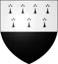 Coat of arms of Heusden