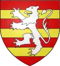 Coat of arms of Thurso