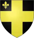 Coat of arms of Avillers