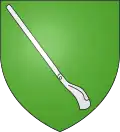 Coat of arms of Bischholtz
