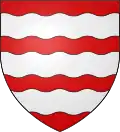Coat of arms of Briare