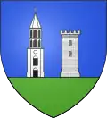 Coat of arms of Cavaillon