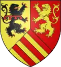Coat of arms of Chaneins