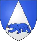Coat of arms of Clans