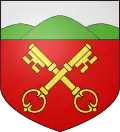 Coat of arms of Clermont