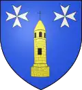 Coat of arms of Culhat