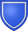 Coat of arms of Cumiès