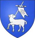 Coat of arms of Cuxac-d'Aude
