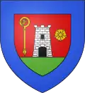 Coat of arms of Isle