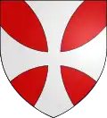 Coat of arms of La Guerche