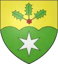 Coat of arms of La Gresle