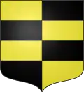 Coat of arms of Lesquerde