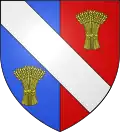 Coat of arms of Lihus