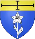 Coat of arms of Loyettes
