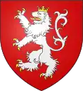 Coat of arms of Marly
