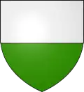 Coat of arms of Montpinier
