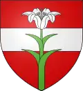 Coat of arms of Nelling