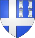 Coat of arms of Nullemont
