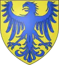 Coat of arms of Orgeval