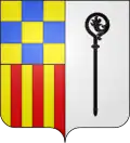 Coat of arms of Peillonnex