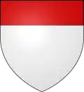 Coat of arms of Pont-Remy