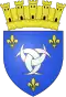 Coat of arms of Rocroi