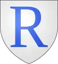 Coat of arms of Rustiques