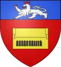 Coat of arms of Schorbach