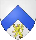 Coat of arms of Stenay