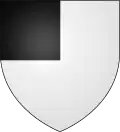 Coat of arms of Trémoulet