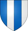 Coat of arms of Trassanel