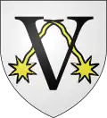 Coat of arms of Verzy
