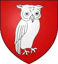 Coat of arms of Village-Neuf