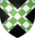 Coat of arms of Villeneuve-lès-Béziers