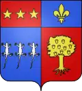 Coat of arms of Viroflay