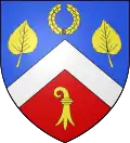 Coat of arms of Vitrac