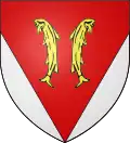 Coat of arms of Vyans-le-Val