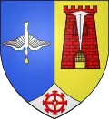 Coat of arms of Woimbey