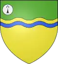 Coat of arms of Épiais