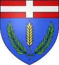 Coat of arms of Calcinato