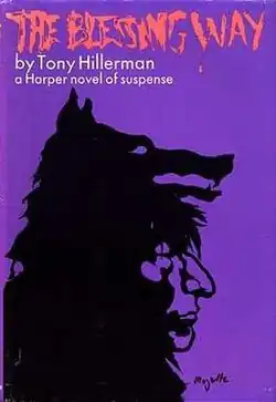 First edition cover (Harper & Row)