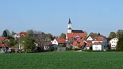 Attenkirchen